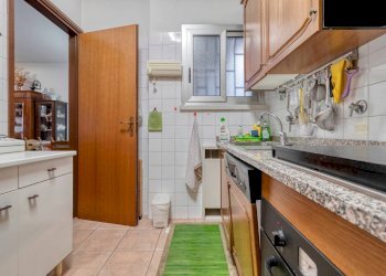 Villa a Schiera Viale della Resistenza, 251, Pianoro - foto 12