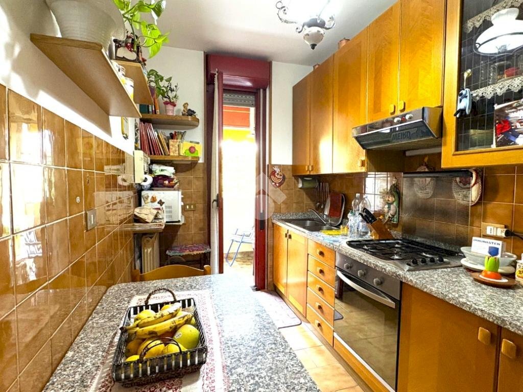 Three-room apartment Via Sacco e Vanzetti, Senago - photo 3