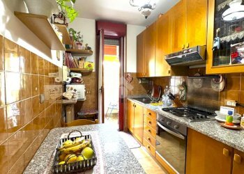 Three-room apartment Via Sacco e Vanzetti, Senago - photo 3