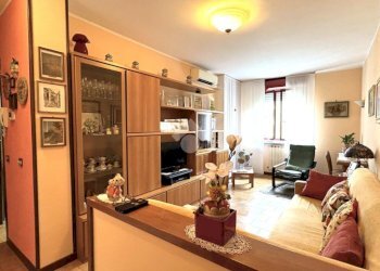 Three-room apartment Via Sacco e Vanzetti, Senago - photo 9