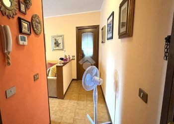 Three-room apartment Via Sacco e Vanzetti, Senago - photo 10