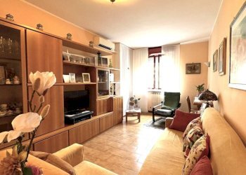 Three-room apartment Via Sacco e Vanzetti, Senago - photo 11