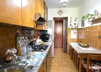 Three-room apartment Via Sacco e Vanzetti, Senago - photo 12