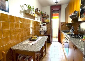 Three-room apartment Via Sacco e Vanzetti, Senago - photo 13