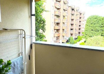 Three-room apartment Via Sacco e Vanzetti, Senago - photo 14