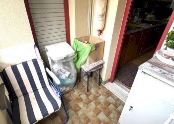 Three-room apartment Via Sacco e Vanzetti, Senago - photo 15