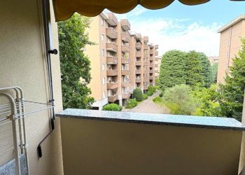Three-room apartment Via Sacco e Vanzetti, Senago - photo 16
