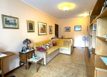 Three-room apartment Via Sacco e Vanzetti, Senago - photo 17