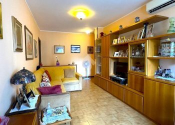 Three-room apartment Via Sacco e Vanzetti, Senago - photo 18