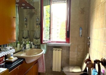 Three-room apartment Via Sacco e Vanzetti, Senago - photo 28