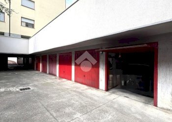 Three-room apartment Via Sacco e Vanzetti, Senago - photo 33