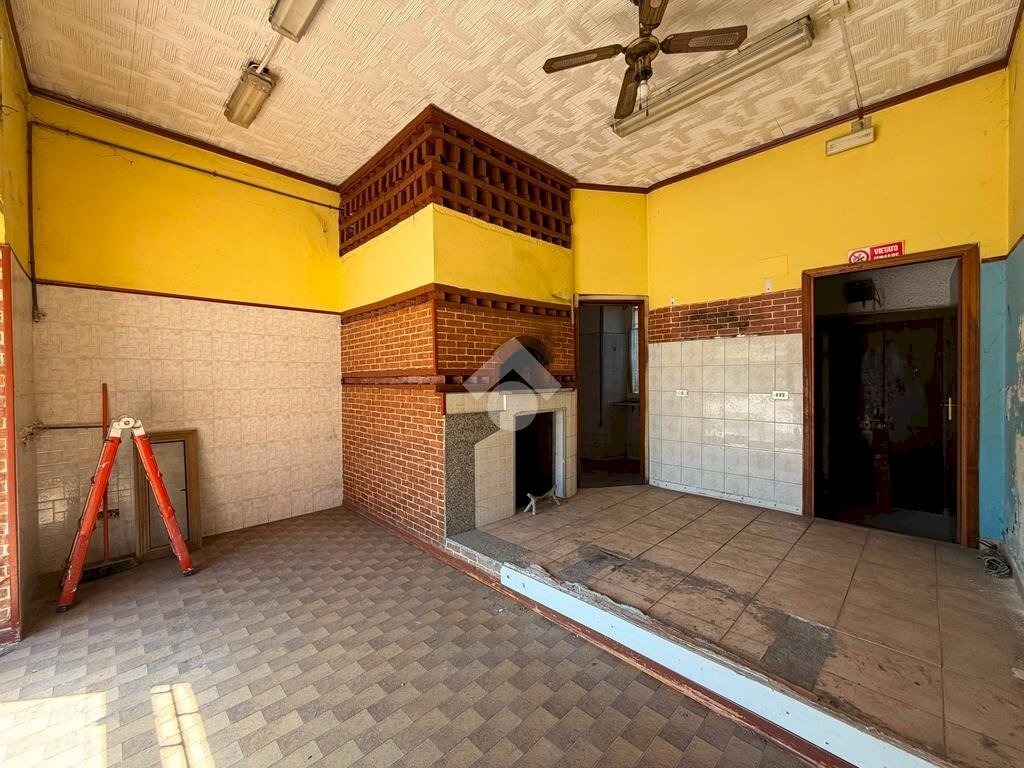 Rustic Piazza S. Martino, Grezzago - photo 2