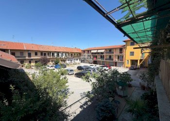 Rustic Piazza S. Martino, Grezzago - photo 18
