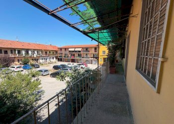 Rustic Piazza S. Martino, Grezzago - photo 19