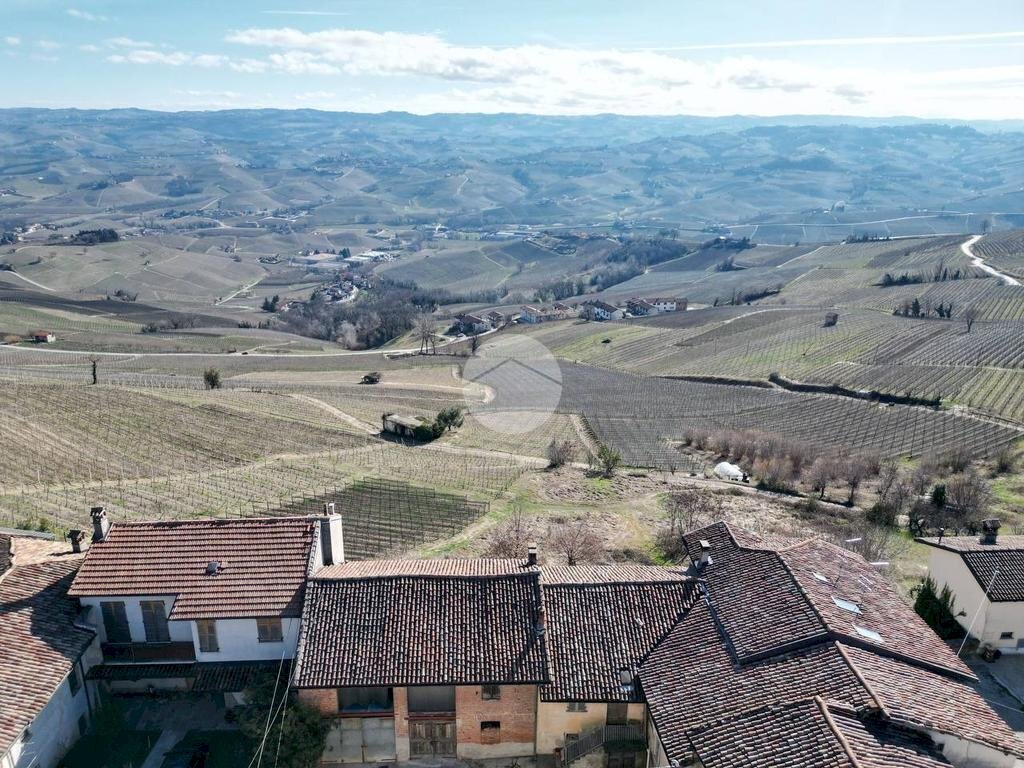 Casa semi indipendente via vassalli, La Morra - foto 1