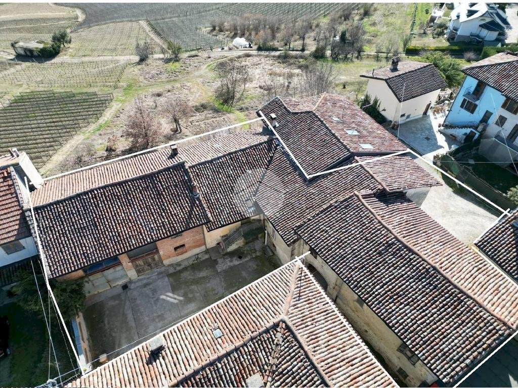Casa semi indipendente via vassalli, La Morra - foto 2
