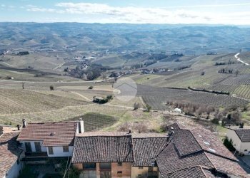 Casa semi indipendente via vassalli, La Morra - foto 1