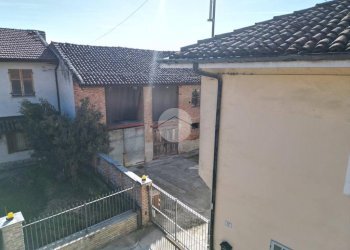 Casa semi indipendente via vassalli, La Morra - foto 8