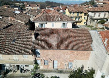 Casa semi indipendente via vassalli, La Morra - foto 14