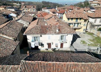 Casa semi indipendente via vassalli, La Morra - foto 15
