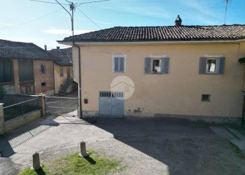 Casa semi indipendente via vassalli, La Morra - foto 19