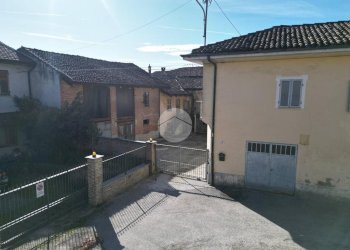 Casa semi indipendente via vassalli, La Morra - foto 20