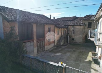 Casa semi indipendente via vassalli, La Morra - foto 22