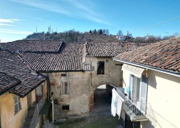 Casa semi indipendente via vassalli, La Morra - foto 24