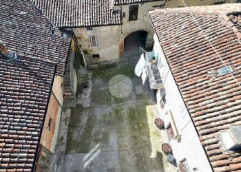 Casa semi indipendente via vassalli, La Morra - foto 26