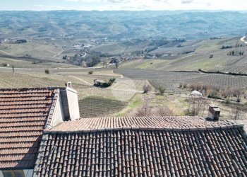 Casa semi indipendente via vassalli, La Morra - foto 27