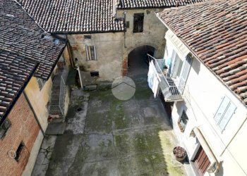Casa semi indipendente via vassalli, La Morra - foto 33