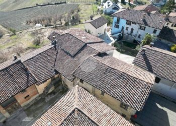 Casa semi indipendente via vassalli, La Morra - foto 35