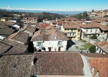 Casa semi indipendente via vassalli, La Morra - foto 36