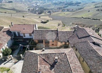 Casa semi indipendente via vassalli, La Morra - foto 37