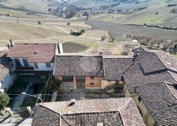 Casa semi indipendente via vassalli, La Morra - foto 38