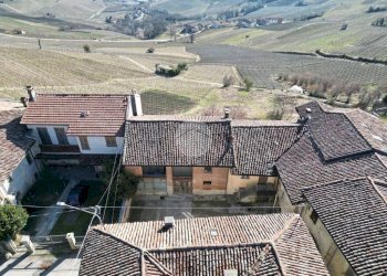 Casa semi indipendente via vassalli, La Morra - foto 39