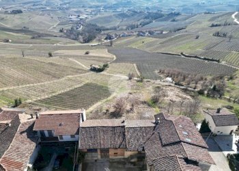 Casa semi indipendente via vassalli, La Morra - foto 41