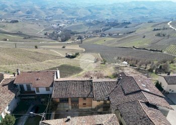 Casa semi indipendente via vassalli, La Morra - foto 42