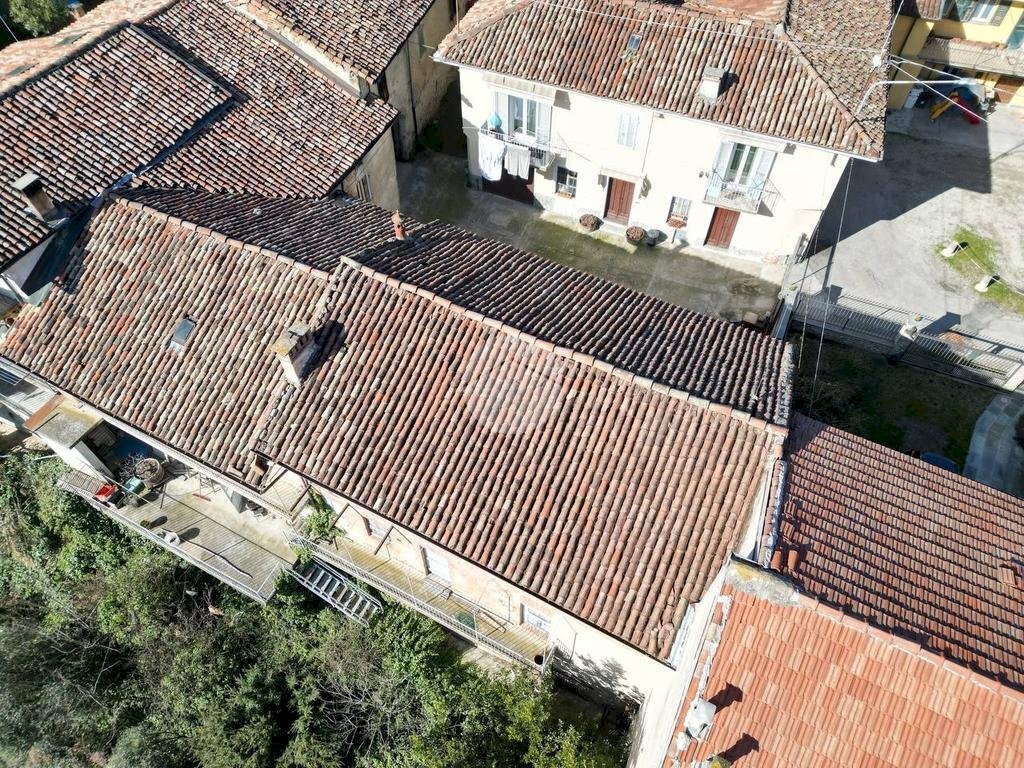 Casa semi indipendente Via Vassalli, La Morra - foto 3