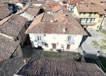 Casa semi indipendente Via Vassalli, La Morra - foto 1