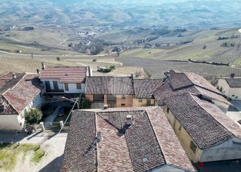 Casa semi indipendente Via Vassalli, La Morra - foto 7