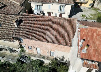 Casa semi indipendente Via Vassalli, La Morra - foto 10