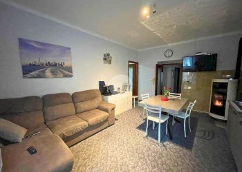 Casa semi indipendente Via Vassalli, La Morra - foto 12