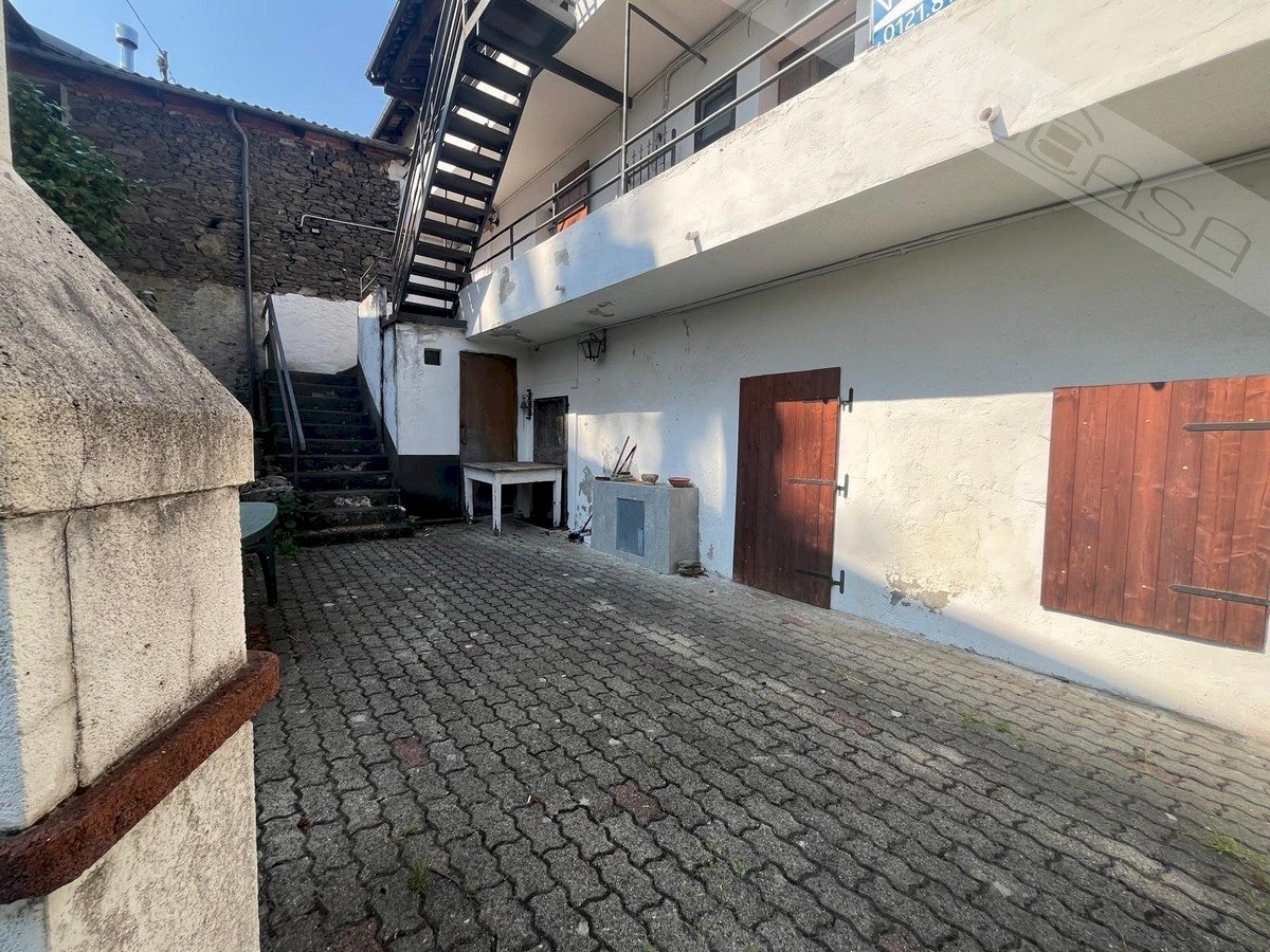 Porzione di casa Pomaretto - foto 3