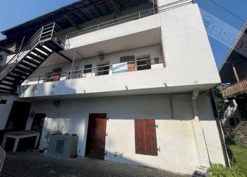 Porzione di casa Pomaretto - foto 1