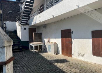 Porzione di casa Pomaretto - foto 2