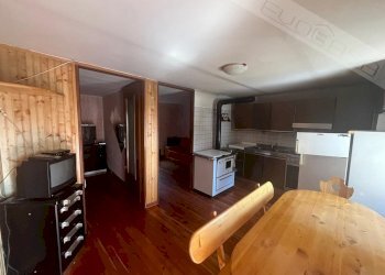 Porzione di casa Pomaretto - foto 4
