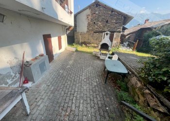 Porzione di casa Pomaretto - foto 22