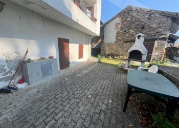 Porzione di casa Pomaretto - foto 23