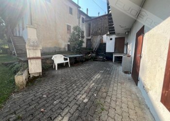 Porzione di casa Pomaretto - foto 24
